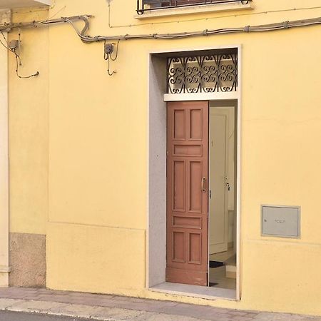 L'Altra Modica Locazione Turistica Apartment Bagian luar foto